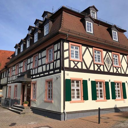 Wohnung 2 - Nur 5 Fahrminuten Vom Europapark Эттенхайм Экстерьер фото