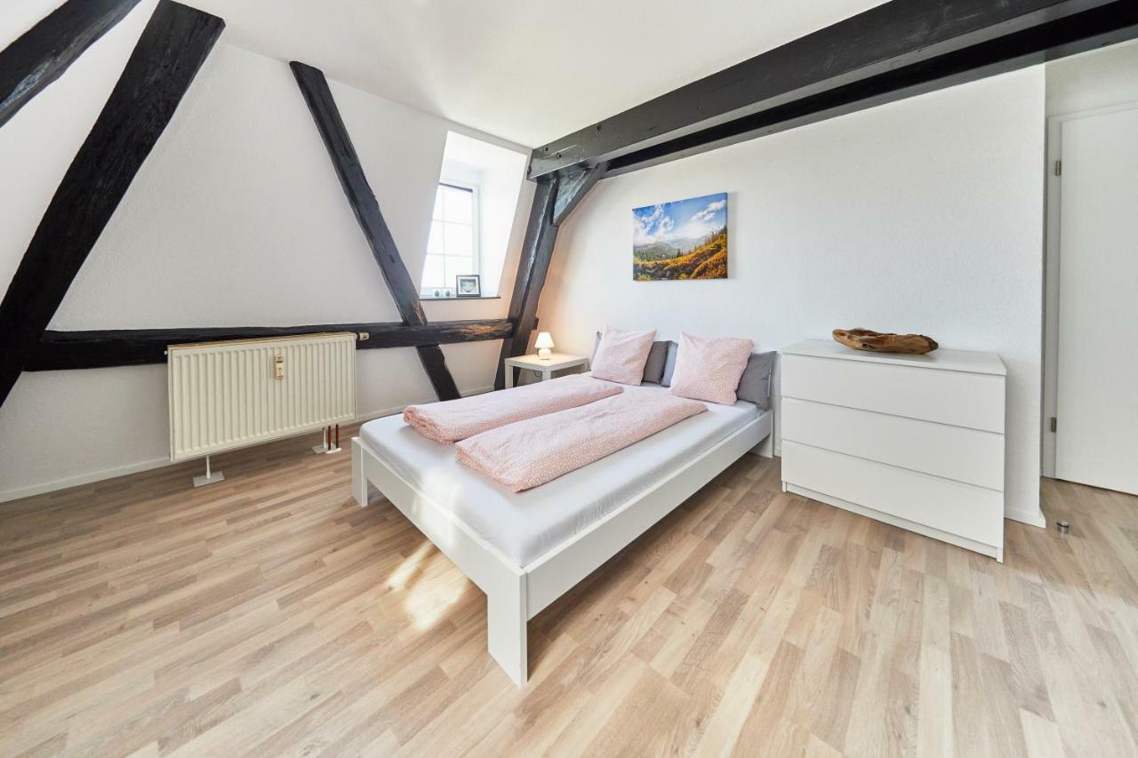 Wohnung 2 - Nur 5 Fahrminuten Vom Europapark Эттенхайм Экстерьер фото